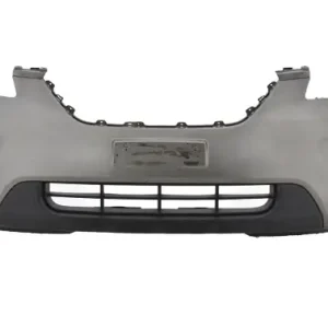 ZDERZAK PRZEDNI PRZÓD KIA CARENS III IM Bezpieczna płatność